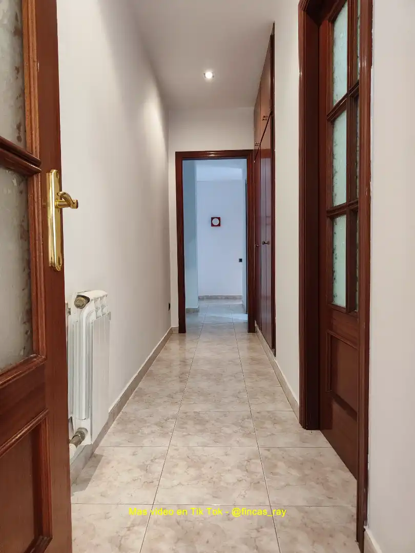 Piso en venta en La Garriga con Calefacción y Horno