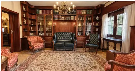 Piso con ascensor en venta en Calle de Gaztambide, imagen 2