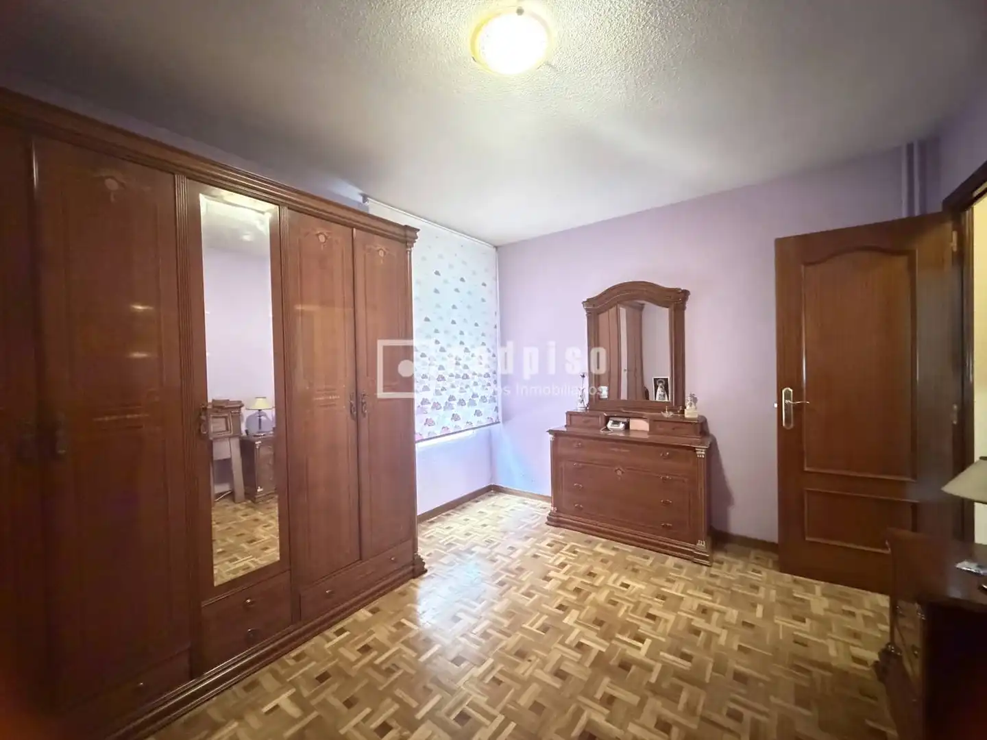 Piso con ascensor en venta en Zarzaquemada, imagen 13