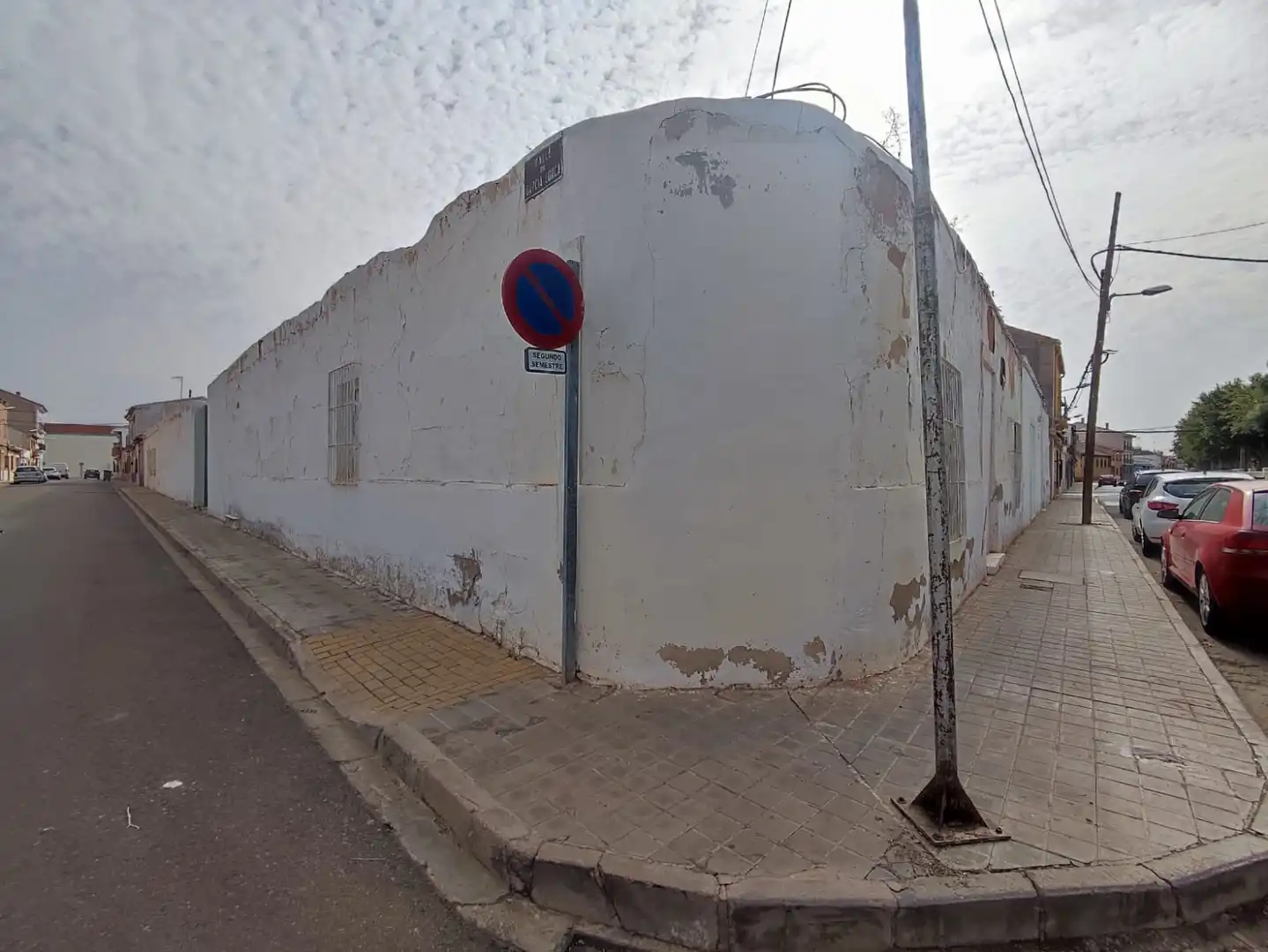 Terreno residenziale in vendita a Avenida de Cristóbal Colón, imagen 8