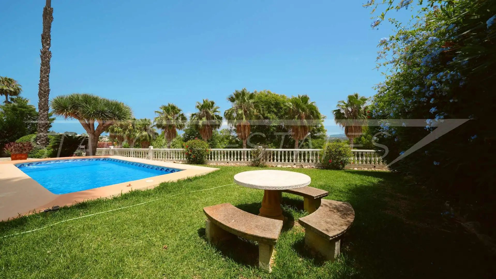 Haus mit Pool zum Verkauf in Beniarbeig, imagen 14