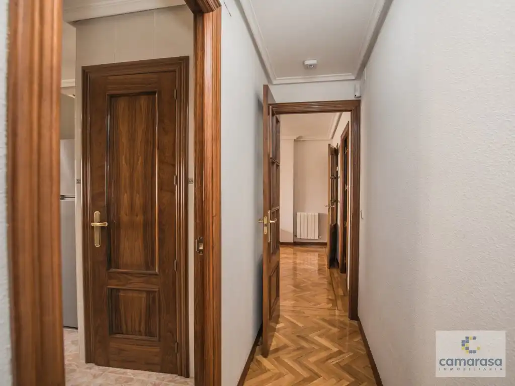 Flat for sale in Ávila  with Heating and Terrace
