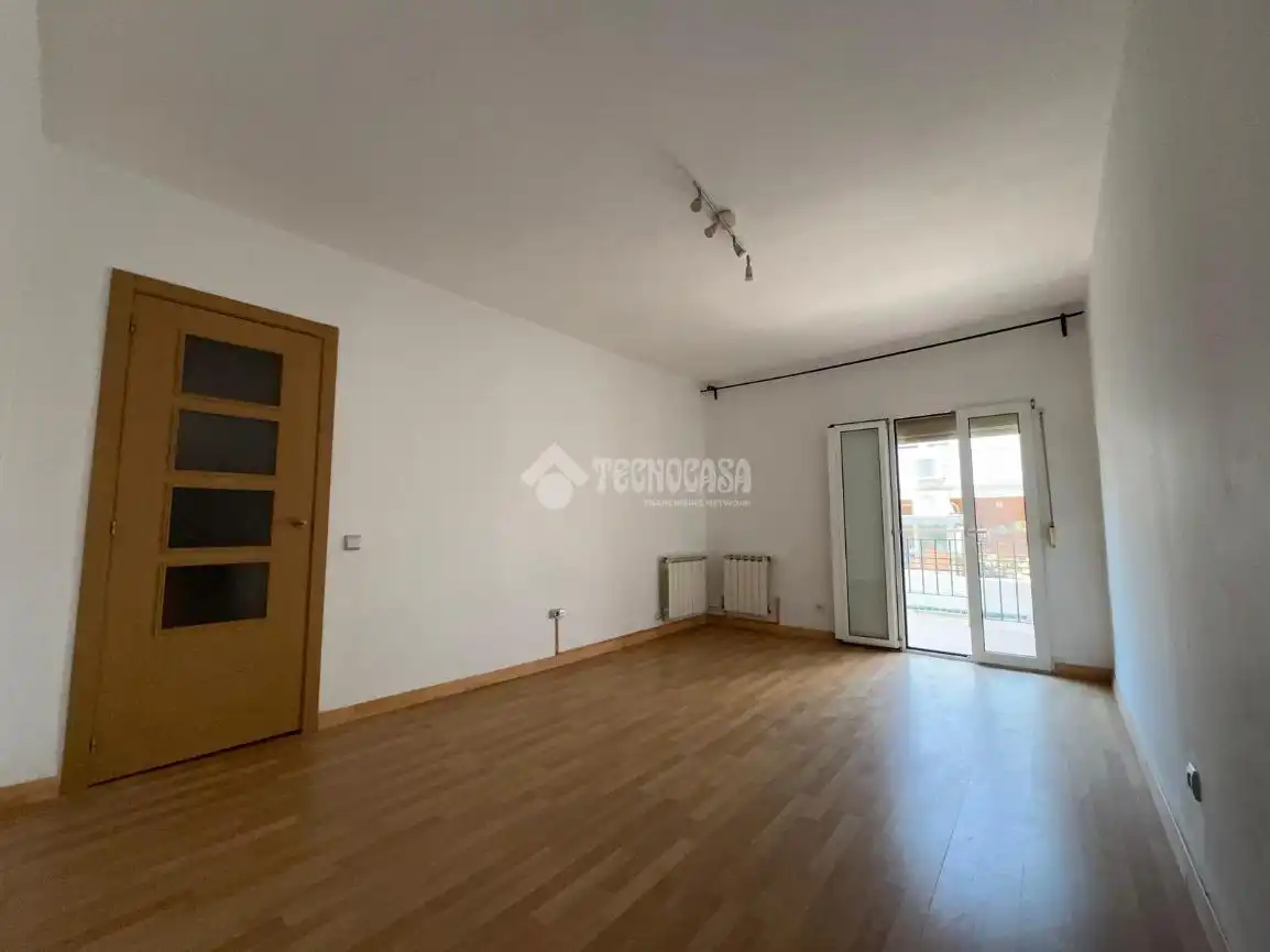 Sala d'estar de Pis en venda en Alcobendas