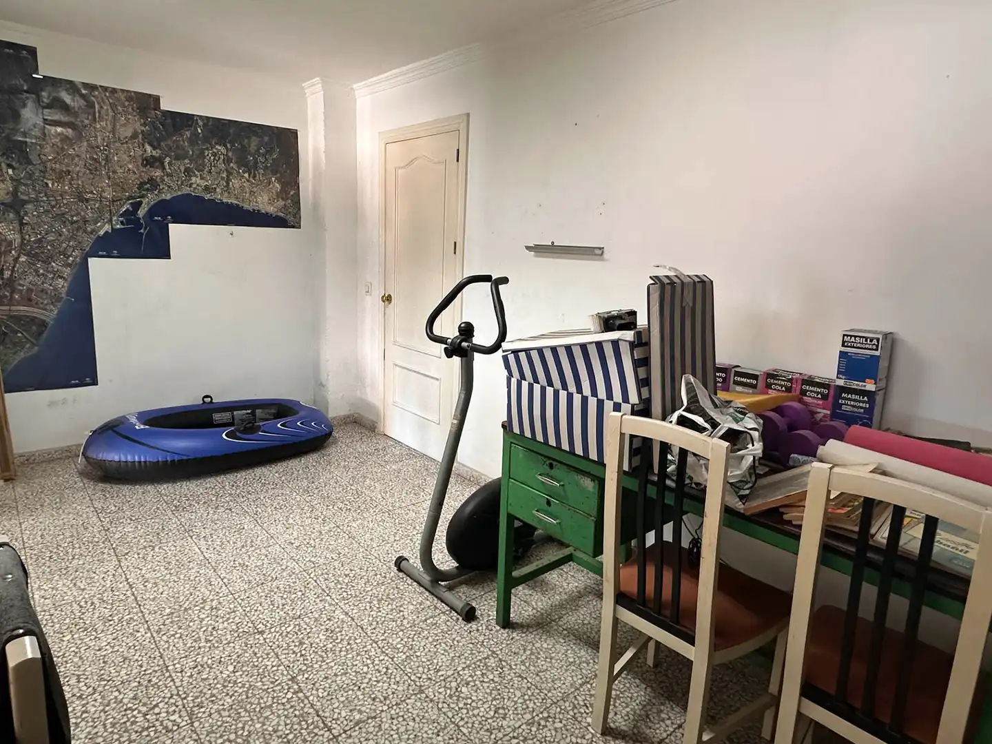 Casa con terraza en venta en Lo Cea, imagen 42