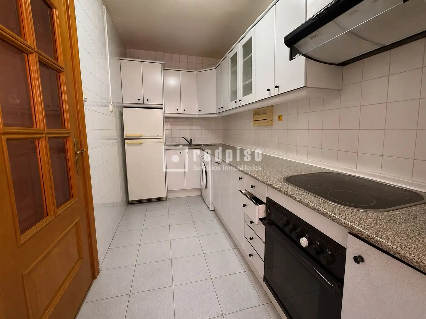 Piso con ascensor en venta en Plan Sur - Amistad, imagen 6