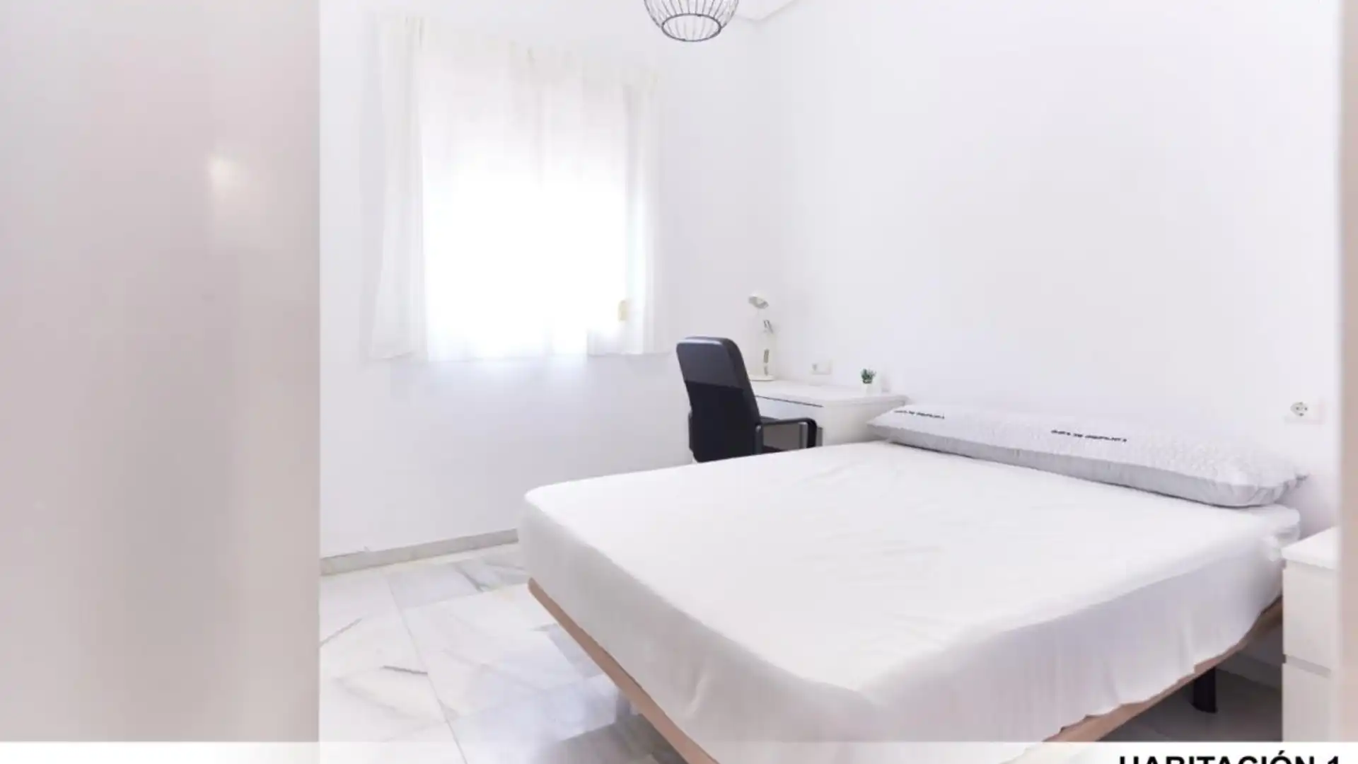 Habitació a Tiro de Línea