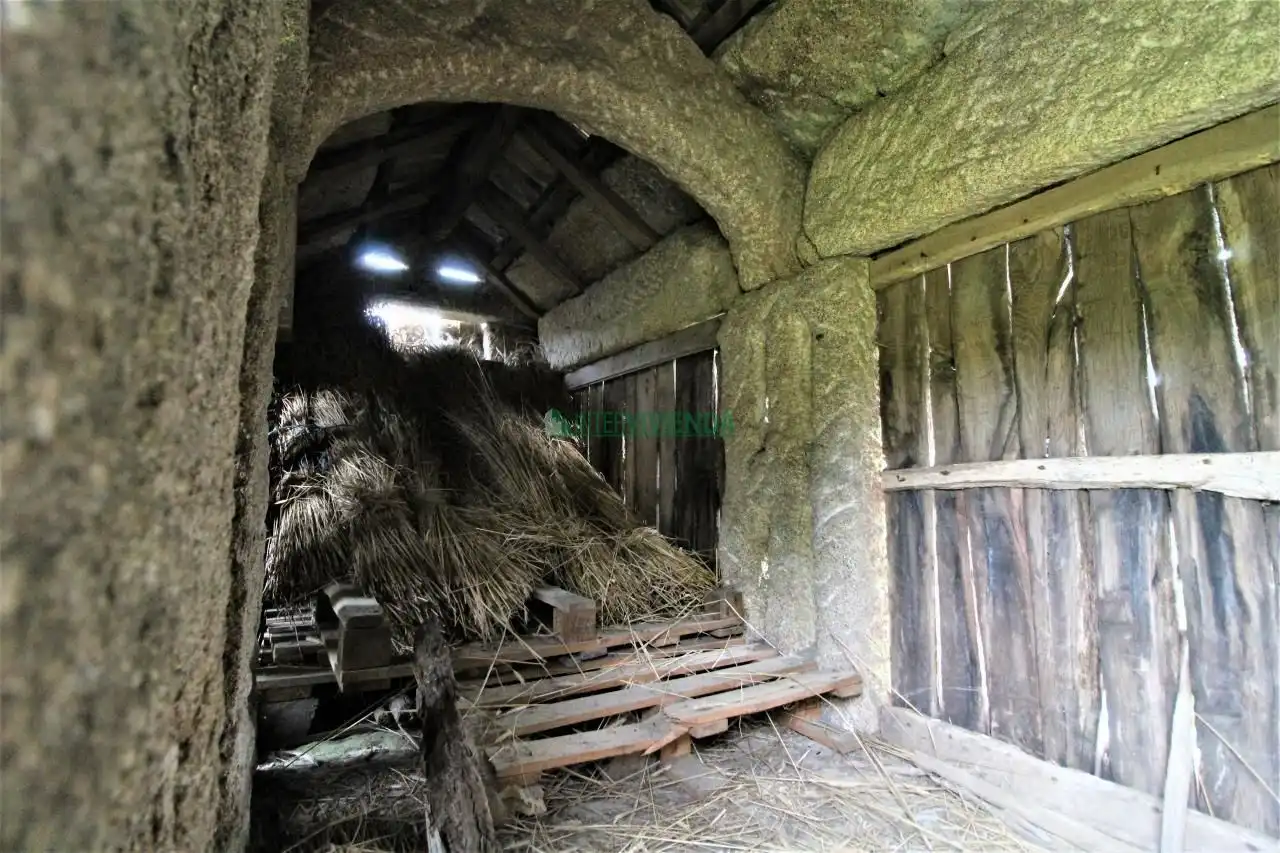 Casa rústica en venda a Pazos de Borbén, imagen 5