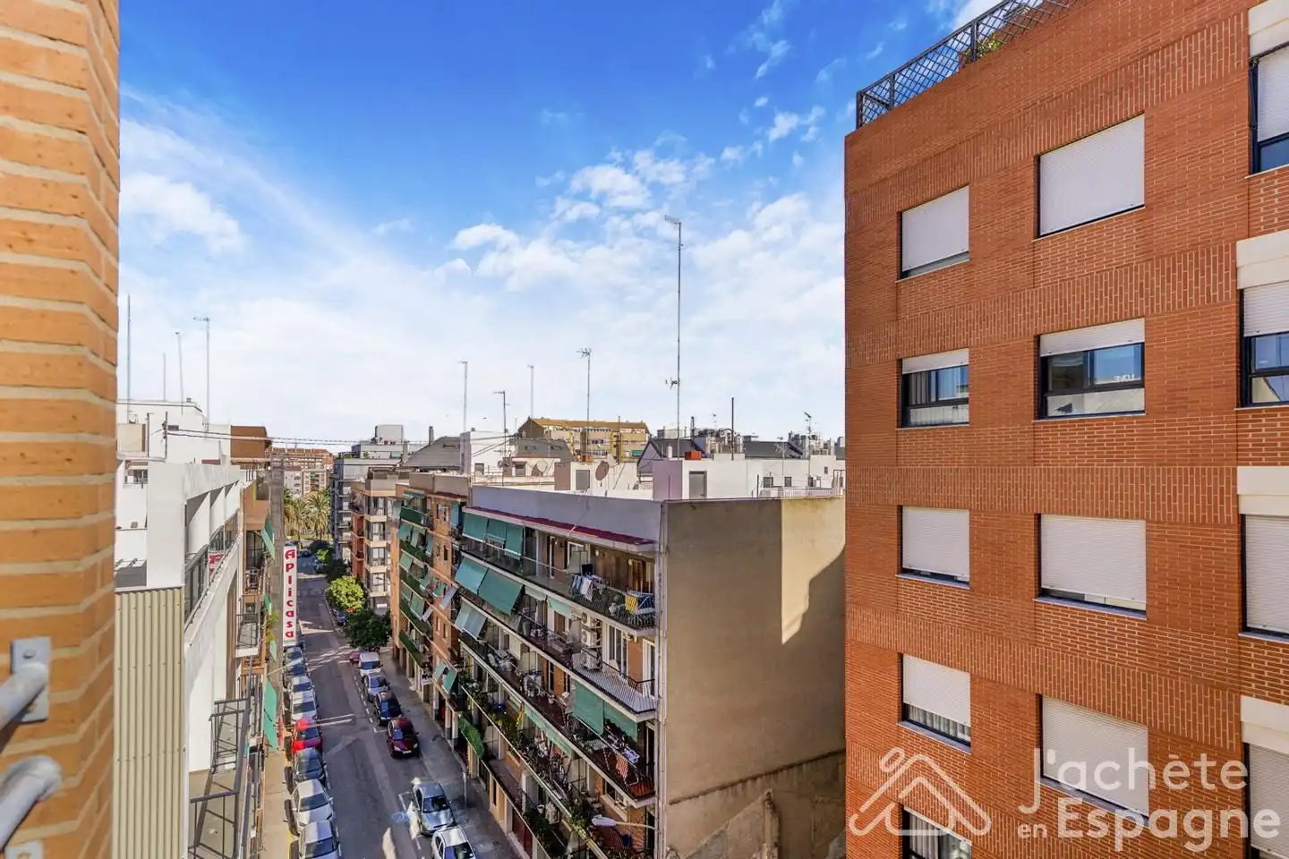 Flat with terrace for sale in calle de Molina del Palau, imagen 24
