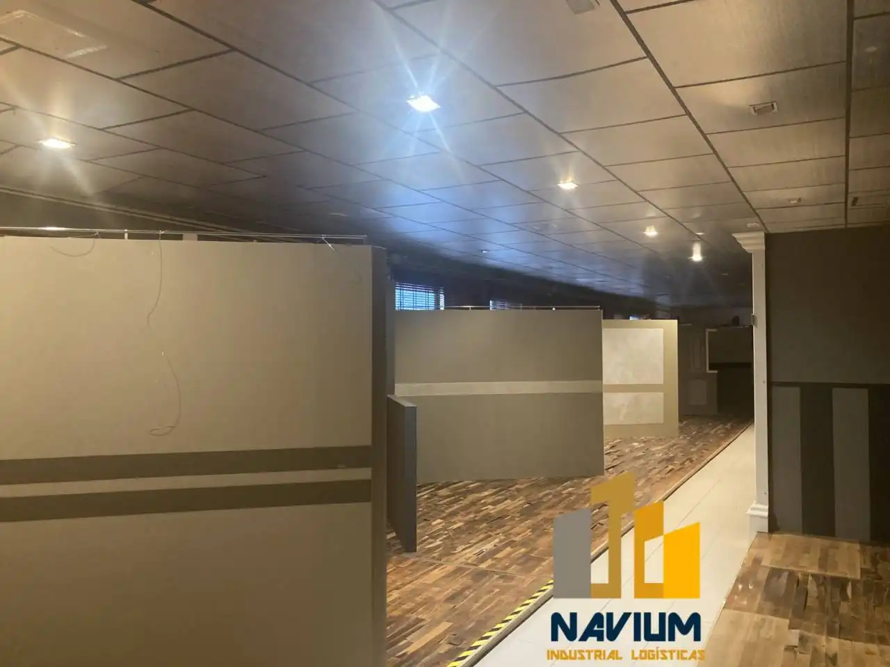 Industrial buildings for sale in La Cabrera  with Heating and Alarm