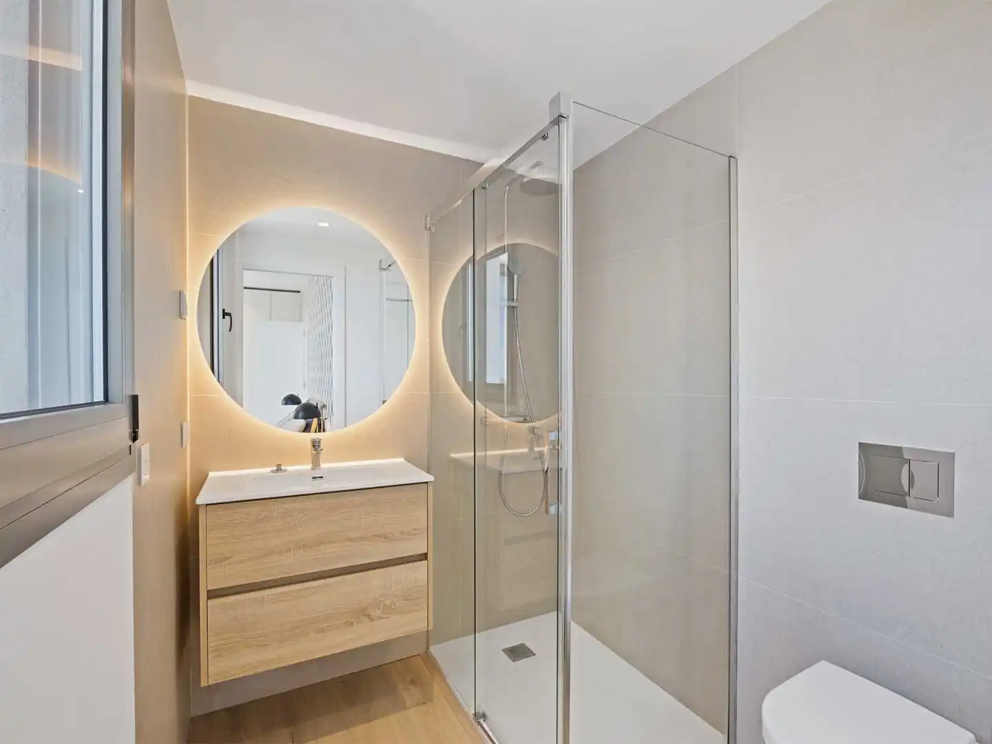 Chalet con piscina en venta en Calle Calle Praga, imagen 10