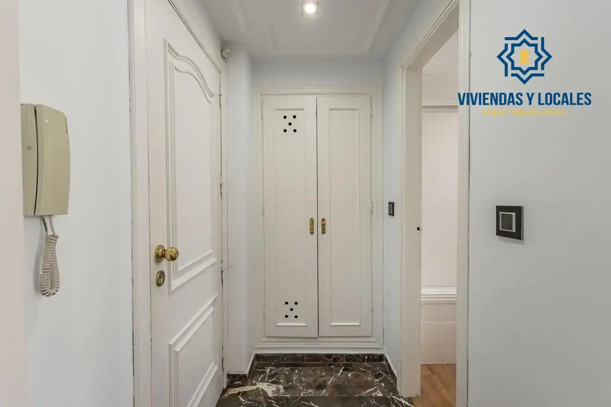 Flat with lift for sale in Centro, imagen 13