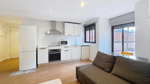 Photo 4 of Loft to rent in Calle Gorgos, Ciutat Universitària,  Valencia Capital