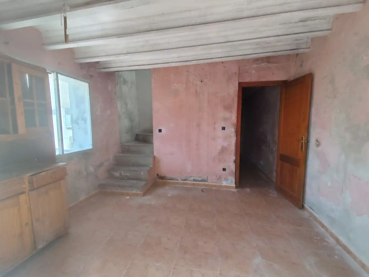 Casa en venta en La Vall d'Ebo, imagen 3