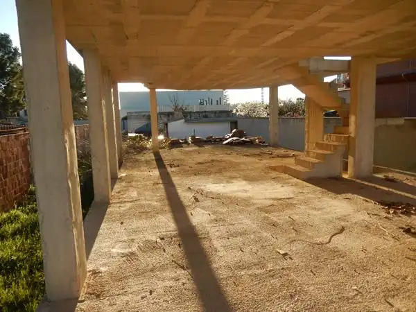 Residencial en venda en Albacete