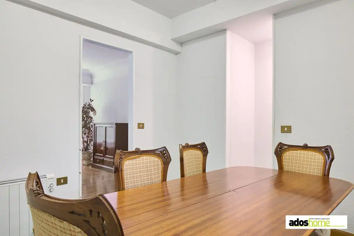 Comedor de Piso en venta en Zarautz con Balcón