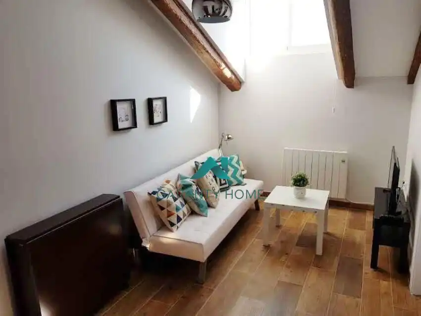 Flat to rent in Centro, imagen 3