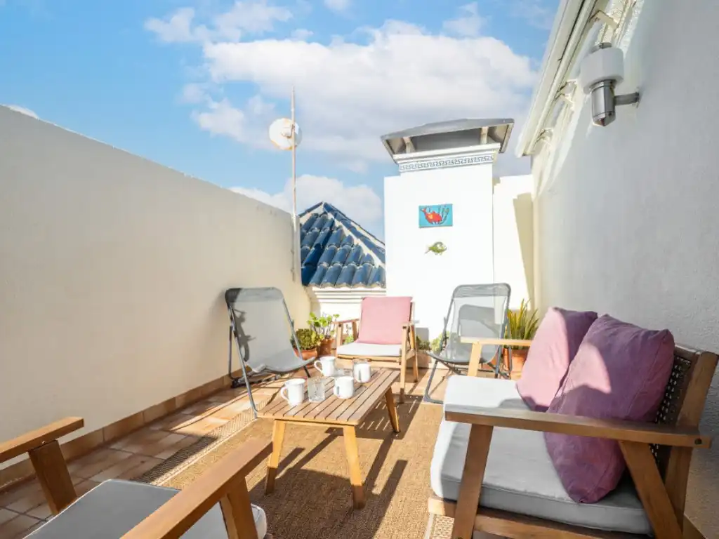 Apartment with pool for sale in Avenida Alfredo Nobel 18, imagen 23