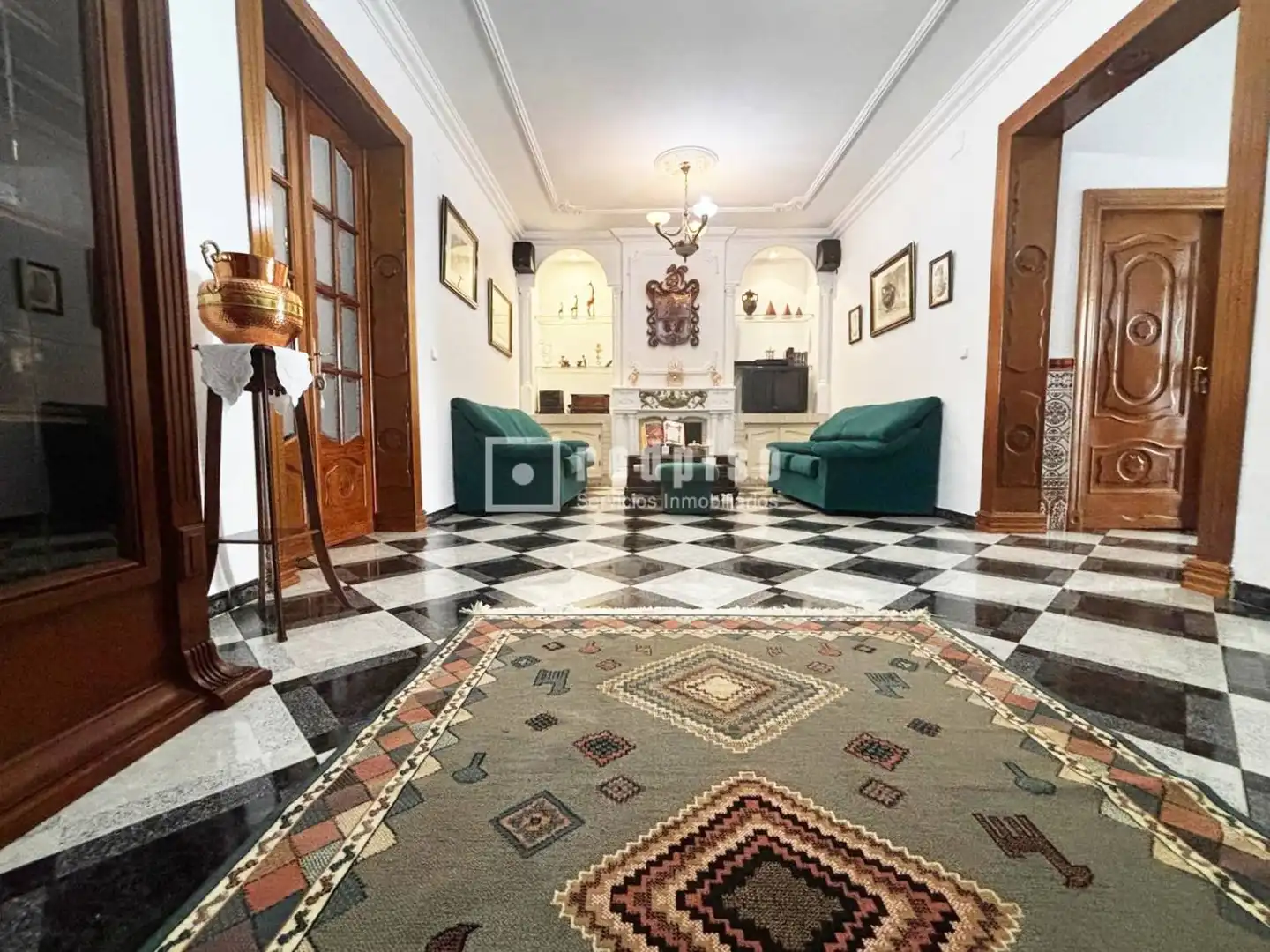 Casa in vendita a Sierra de Yeguas, imagen 8