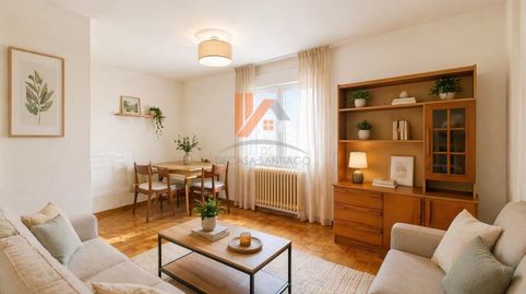 Photo 2 of Apartments for sale in Rua Ruela Brion, Castiñeiriño - Cruceiro de Sar, Santiago de Compostela