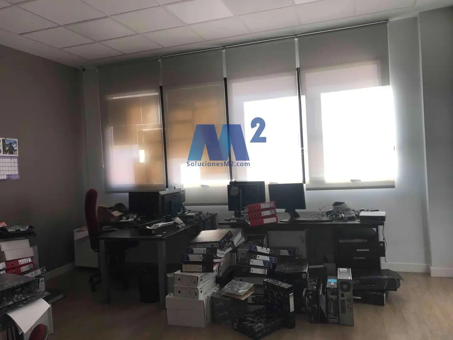 Oficina en venta en Del Haya, imagen 7