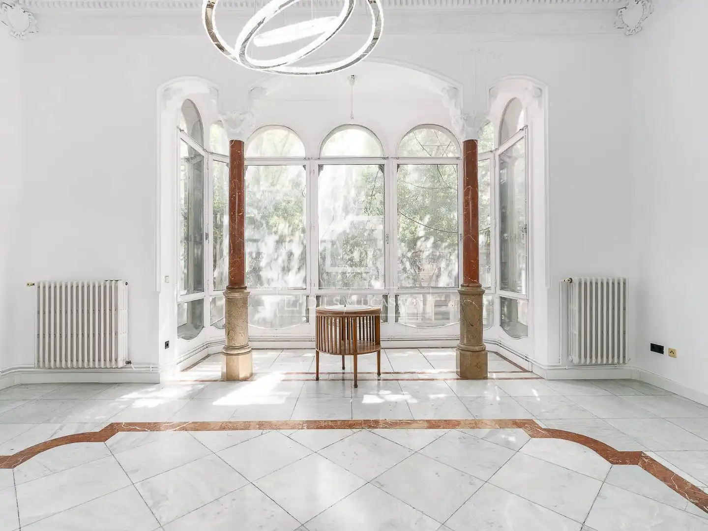Flat for sale in Barcelona  with Air Conditioner, Terrace and Storage room