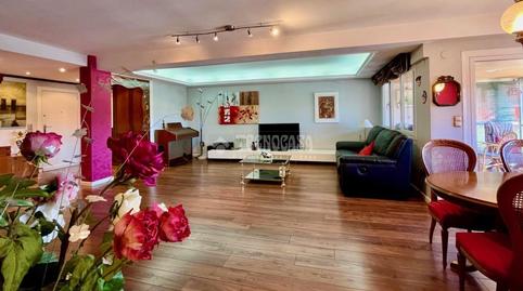 Foto 3 de Pis de lloguer a Ciudad Jardín - Parque Roma, Zaragoza