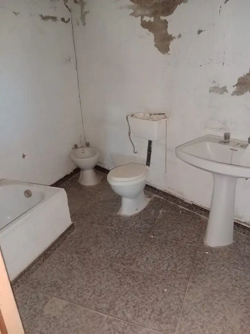 Bany de Terreny en venda en Senés