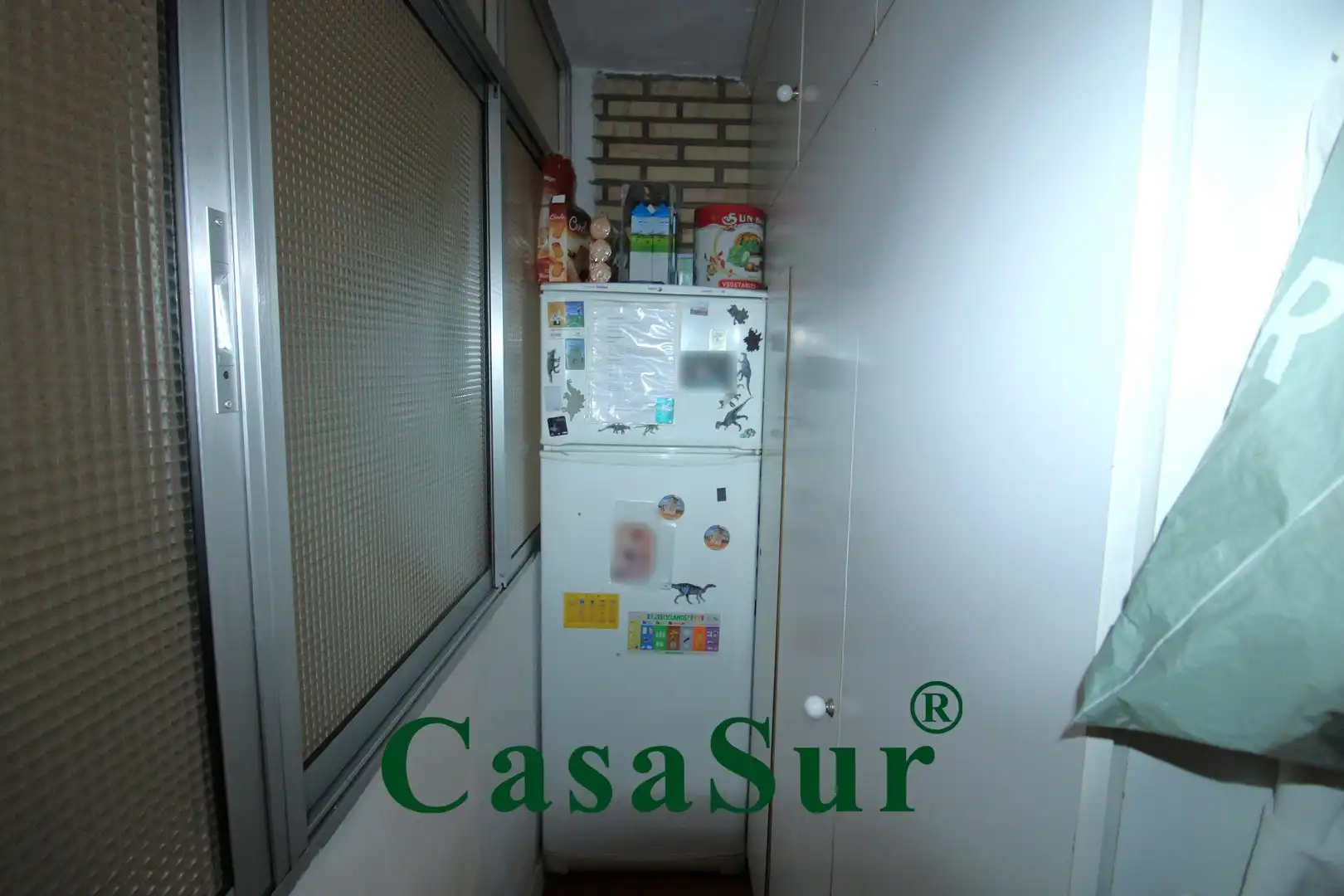 Wohnung mit Aufzug zum Verkauf in Calle Simón Aranda, imagen 14