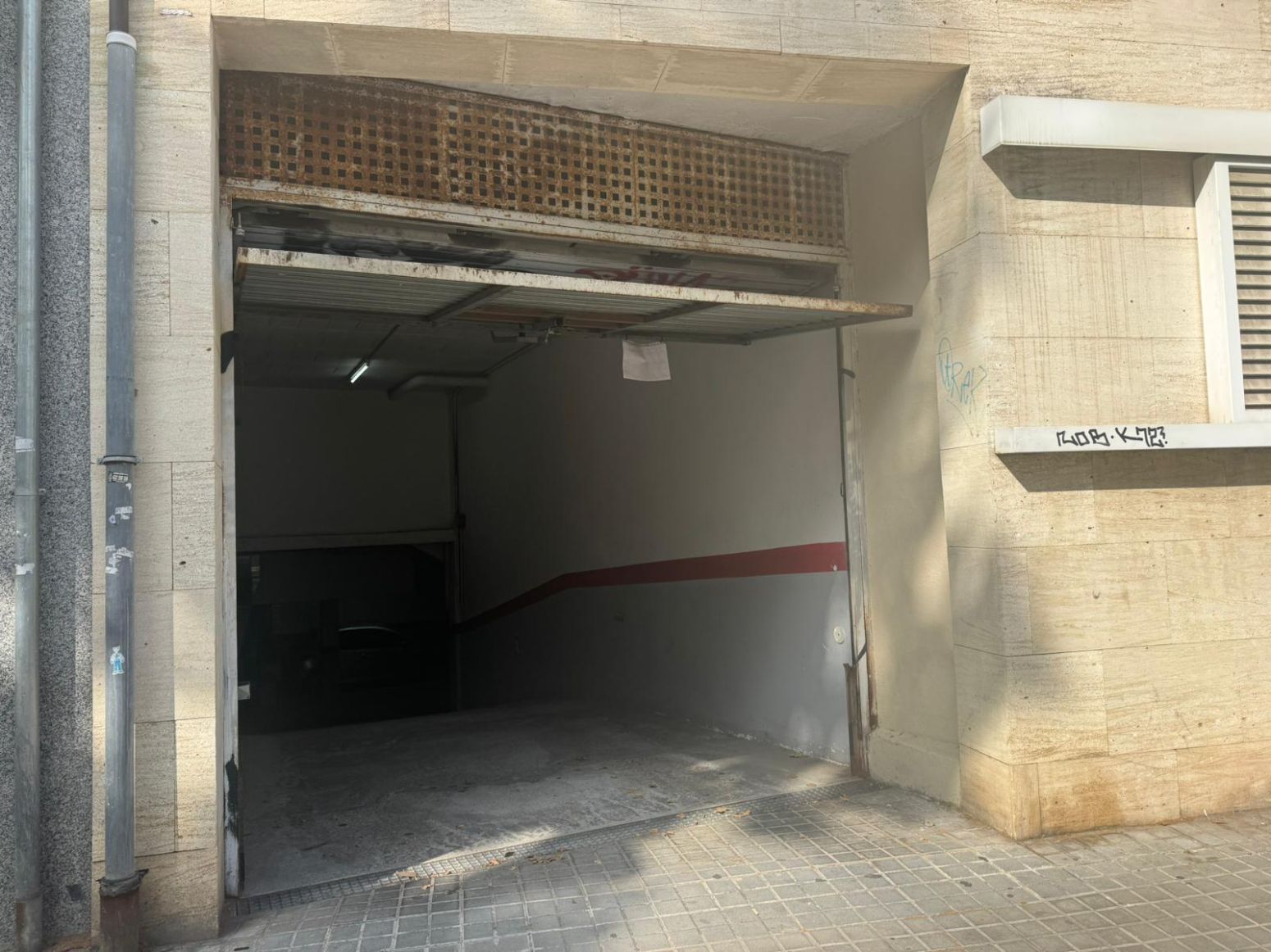Parking de Garaje en venta en  Barcelona Capital