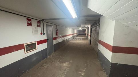 Foto 4 von Garage zum Verkauf in La Morería, Ciudad Real Capital