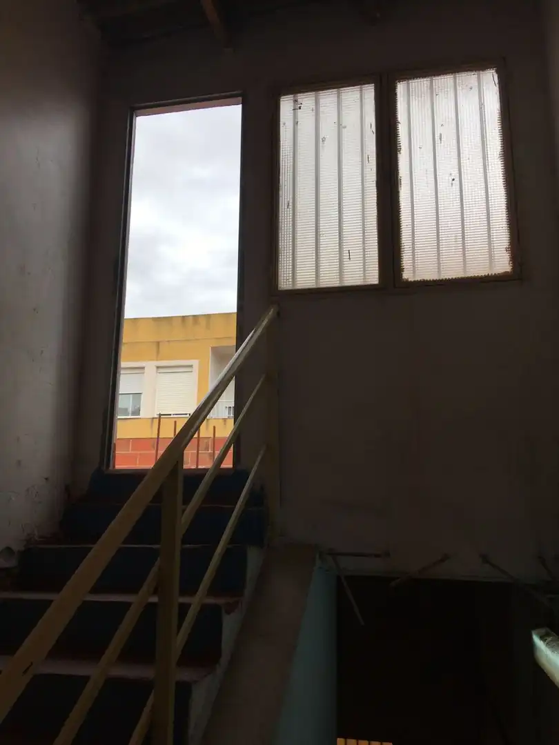 Local comercial en venda a Novelda