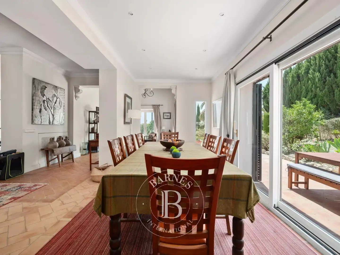 Maison avec piscine à vendre à Sotogrande Alto, imagen 7