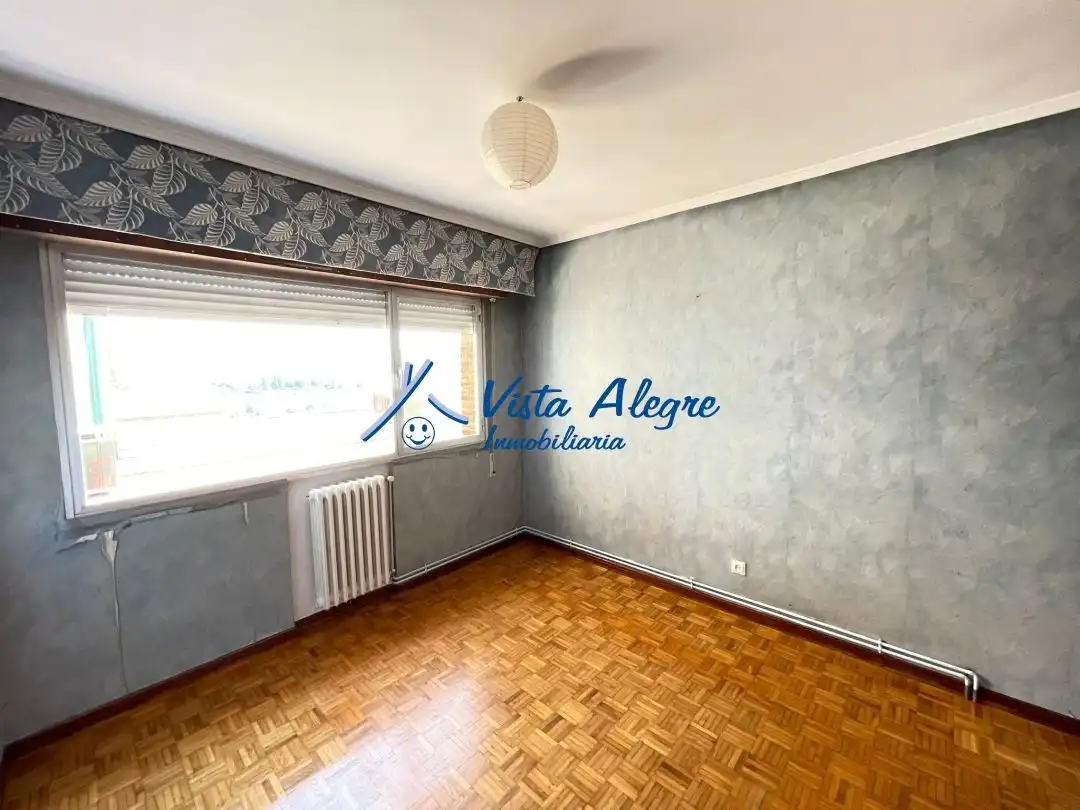 Habitación de Piso en venta en Haro con Calefacción, Terraza y Trastero
