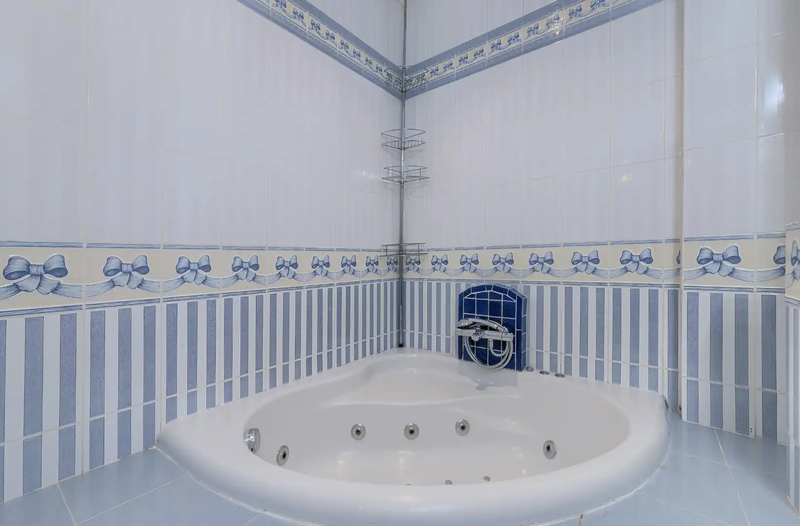 Piso de alquiler en Pablo de Alzola Kalea, 4, Basurtu