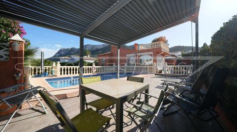 Foto 5 de Casa o xalet en venda a Centro Urbano, Dénia