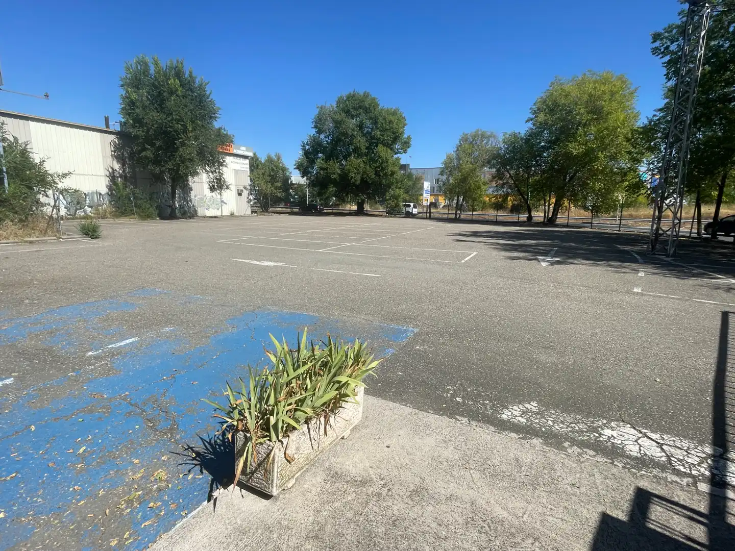 Local comercial en venta en Calle de Francisco Aritio, imagen 47