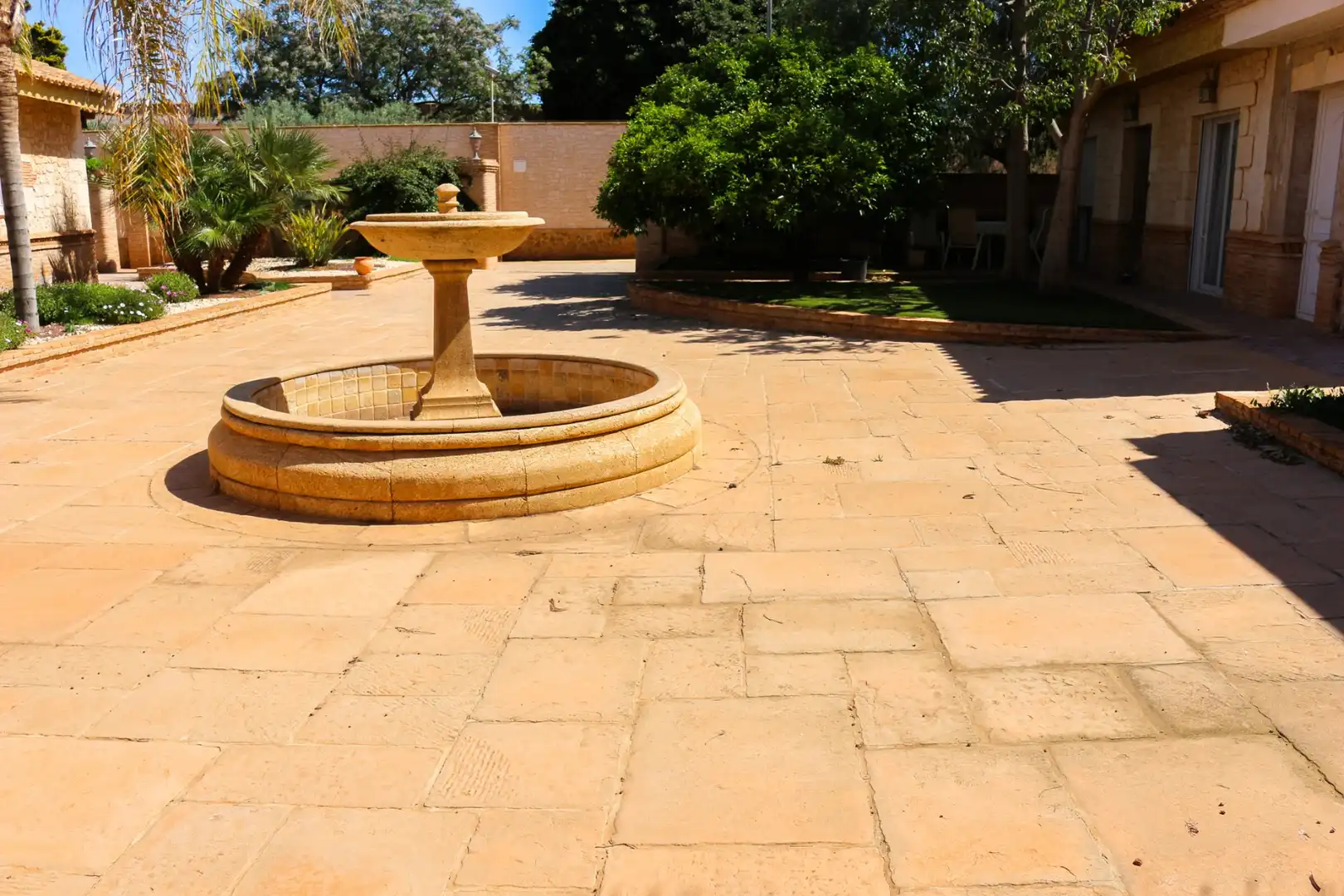 Villa mit Terrasse zum Verkauf in Mar Menor de Cartagena – Cabo de Palos, imagen 56