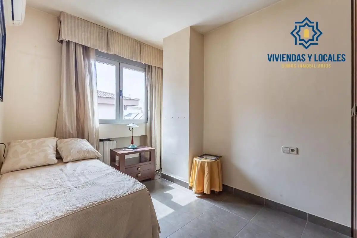 Piso con ascensor en venta en Calle SAN JOSE BAJA, imagen 13