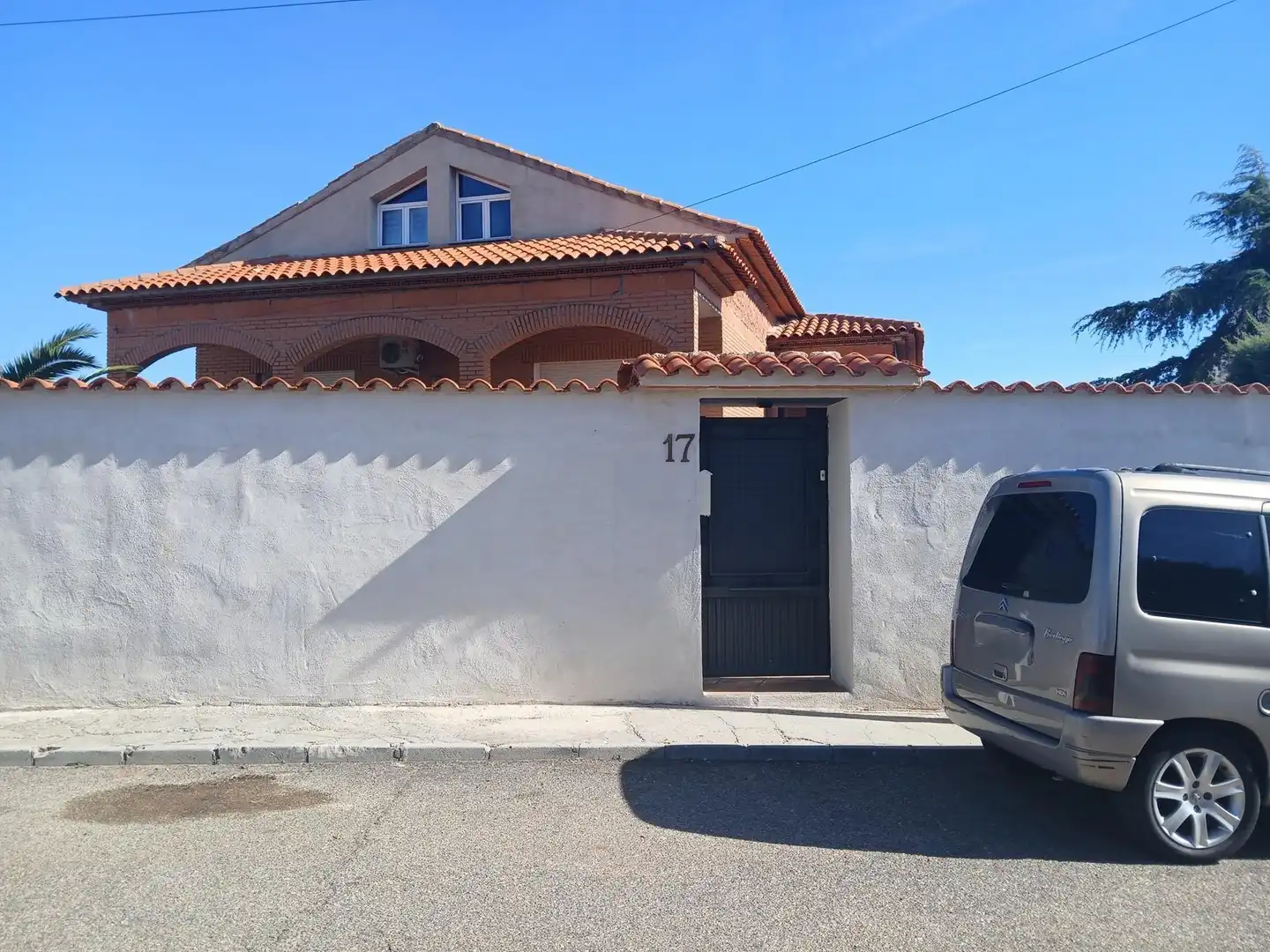 Villa in vendita a Nambroca, imagen 2