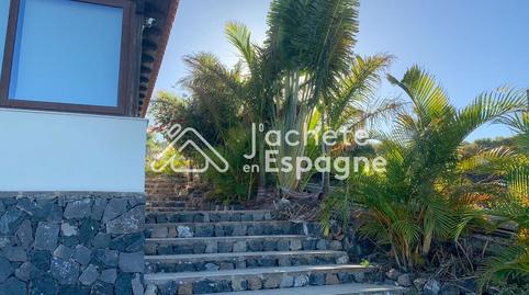 Foto 5 de Finca rústica en venda a Diseminado Acevedo Alcala, Alcalá, Guía de Isora