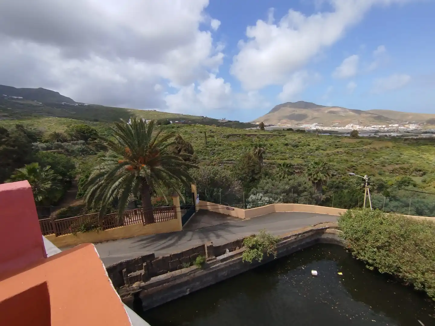Exterior view of Houses for sale in Gáldar