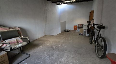 Foto 3 von Garage zum Verkauf in Santa Bárbara, Llíria