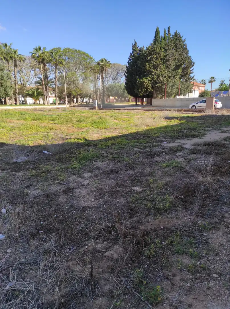 Terrenys i solars en venda a Calle Miguel Angel Blanco Garrido 26, imagen 4