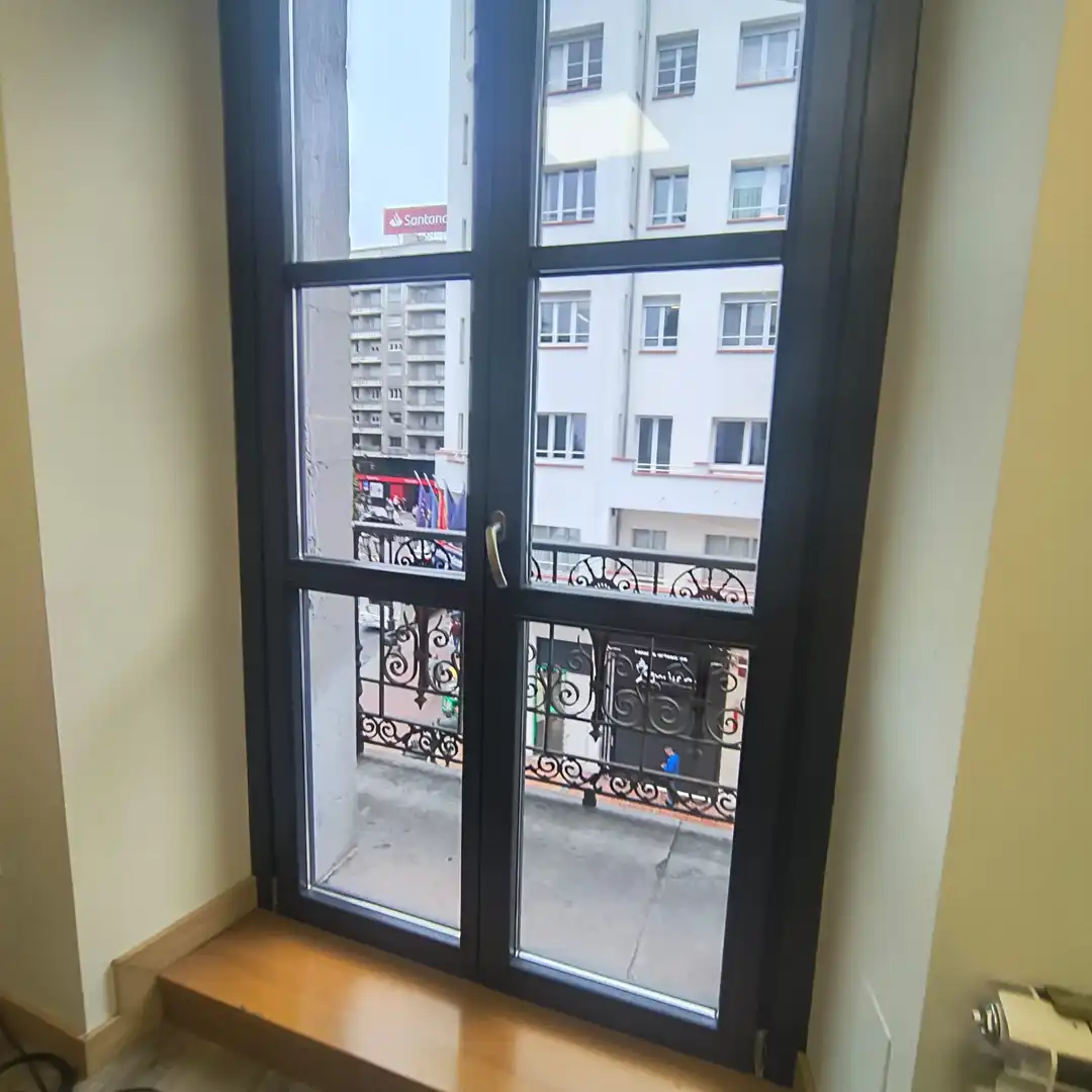 Büro mit Terrasse zur Miete in Calle Uría 16, imagen 20