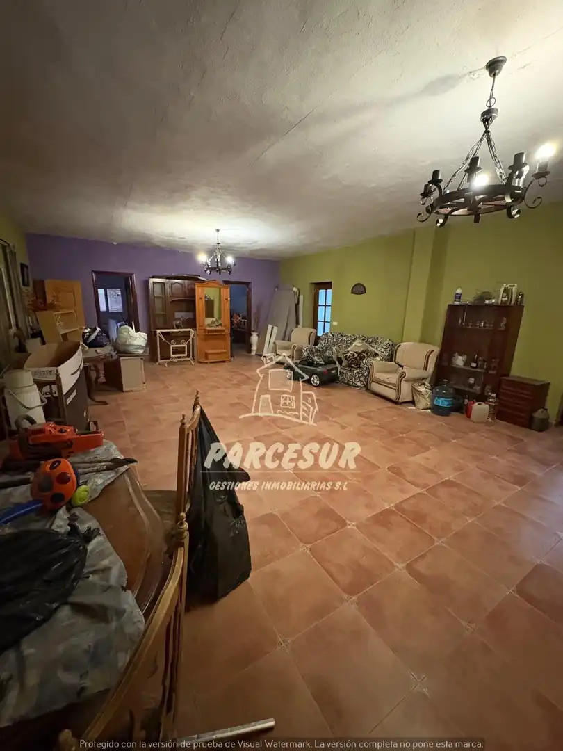 Casa en venta en Periurbano Oeste - Sierra, imagen 21