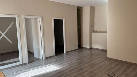 Photo 2 of Premises to rent in Calle de Poitiers, 9, El Puerto, Madrid
