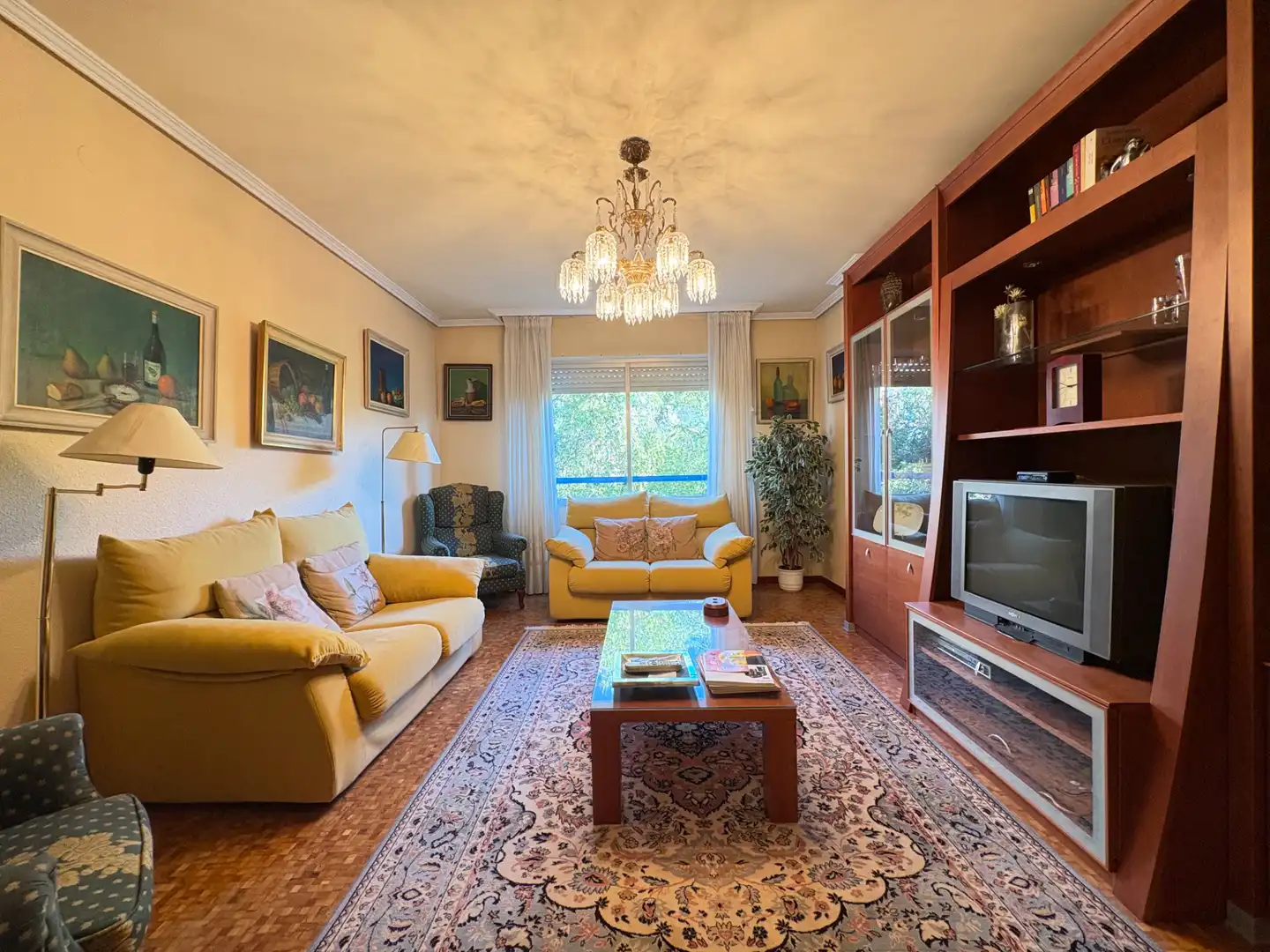 Wohnung mit Terrasse zum Verkauf in Arnedo