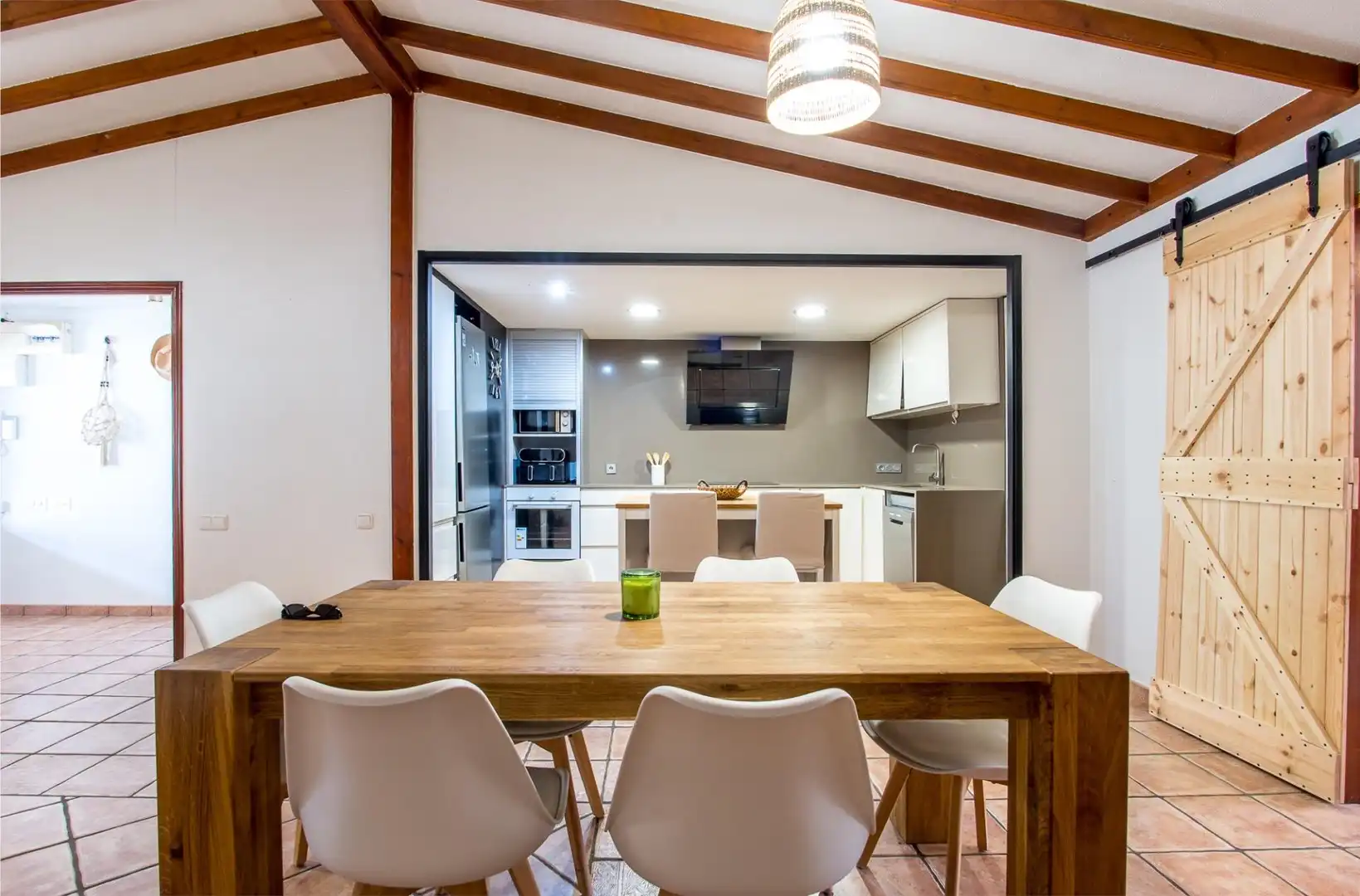 Chalet con piscina en venta en Pedanías Oeste, imagen 37
