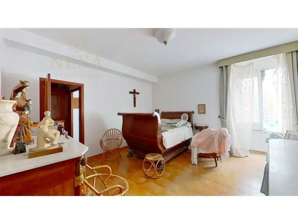 Dormitori de Casa o xalet en venda en Caldes de Montbui