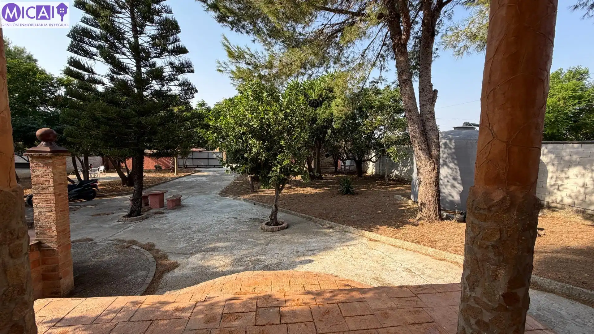 Xalet amb terrassa en venda a Los Franceses – La Vega, imagen 32